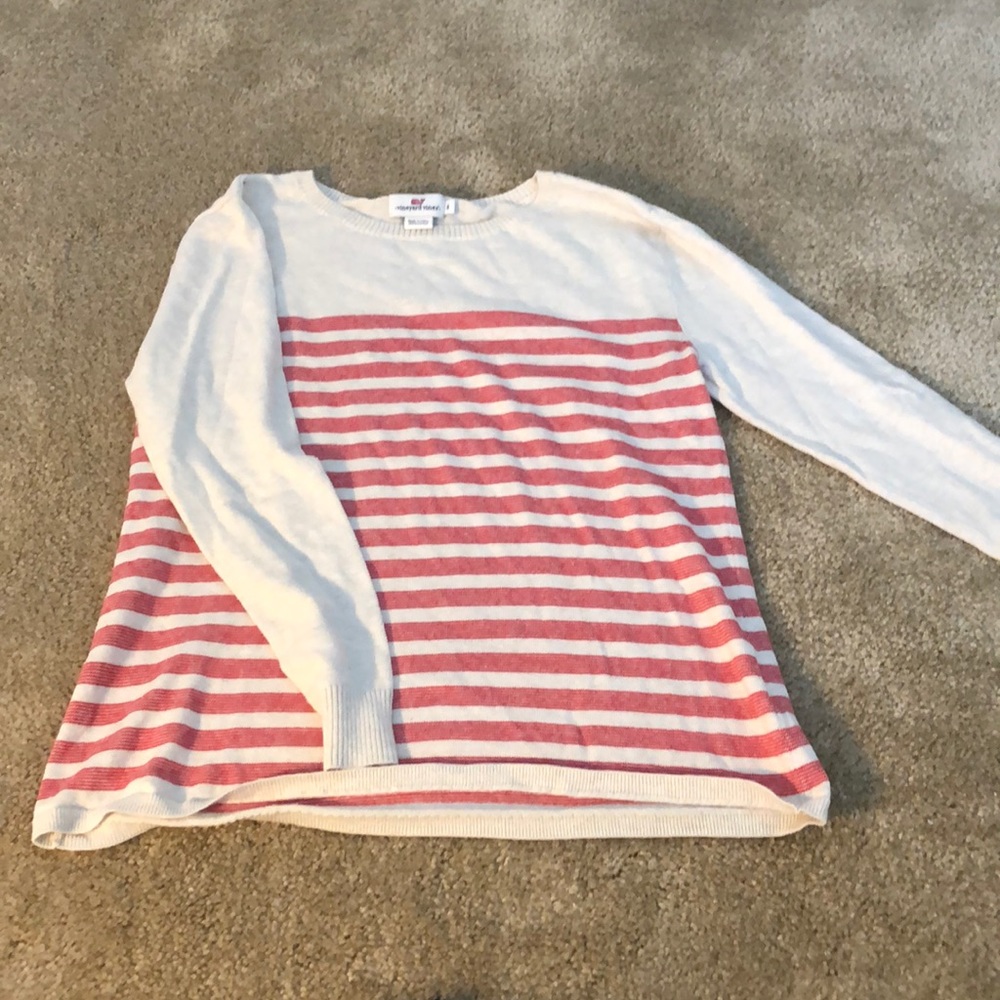 No longer fits